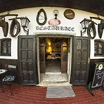 Pension Regina 3*