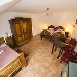 Guest house Pension Regina Vetrni