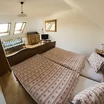 Guest house Pension Regina Vetrni