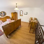 Pension Regina Guest house