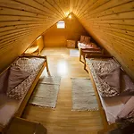 Pension Regina Guest house