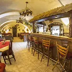 Guest house Pension Regina 3*