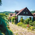 Pension Regina Vetrni