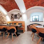 Pension Regina Guest house 3*