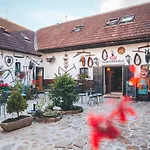 Pension Regina Guest house