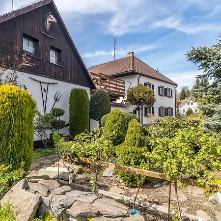 A Restaurace Regina Větřní