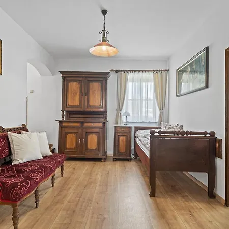 Regina 3* Vetrni