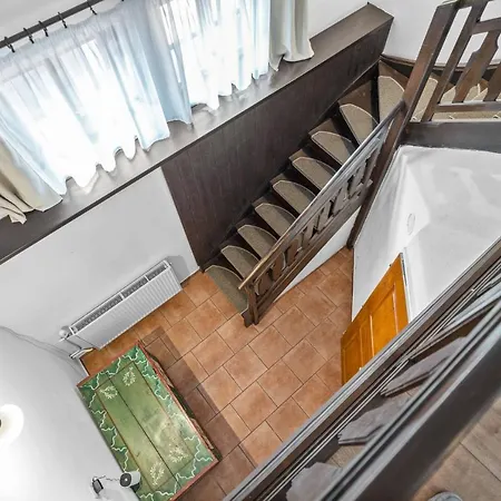 A Restaurace Regina 3* Větřní