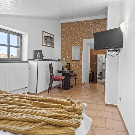 Regina 3* Vetrni