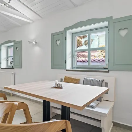 A Restaurace Regina Pensión Větřní