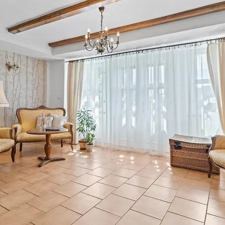 Гостевой дом Regina 3*