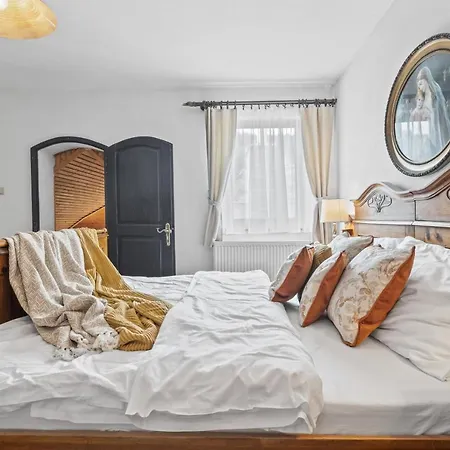Regina 3* Vetrni