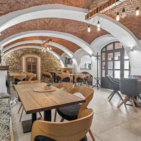 A Restaurace Regina