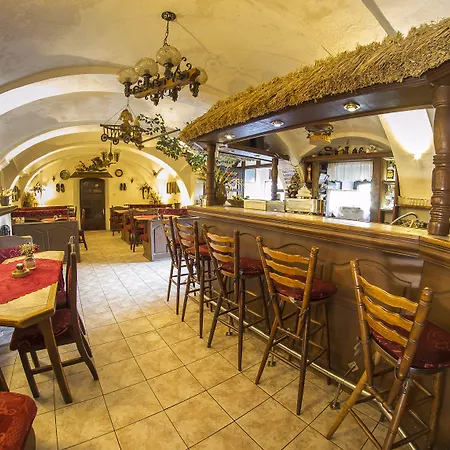 Pensionat Regina 3*