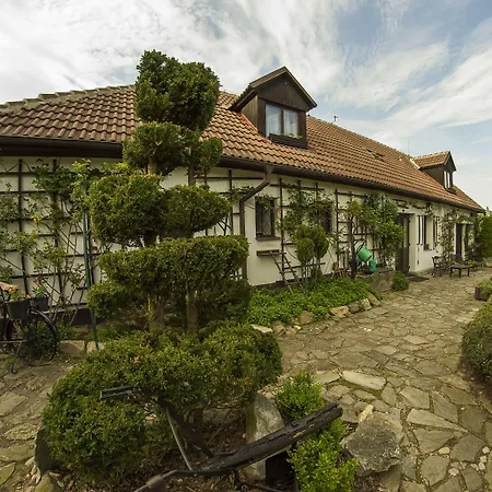 Guest house Pension Regina Vetrni