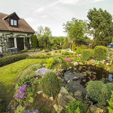Pension Regina Guest house 3*