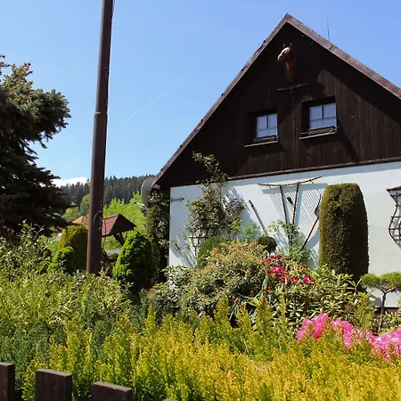 Pension Regina 3* Vetrni