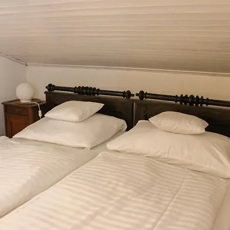 Gæstehus Regina 3*