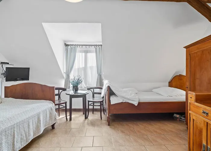 Regina Maison d'hôtes 3*
