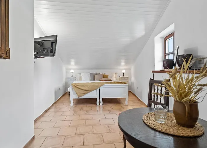 Maison d'hôtes Regina 3*