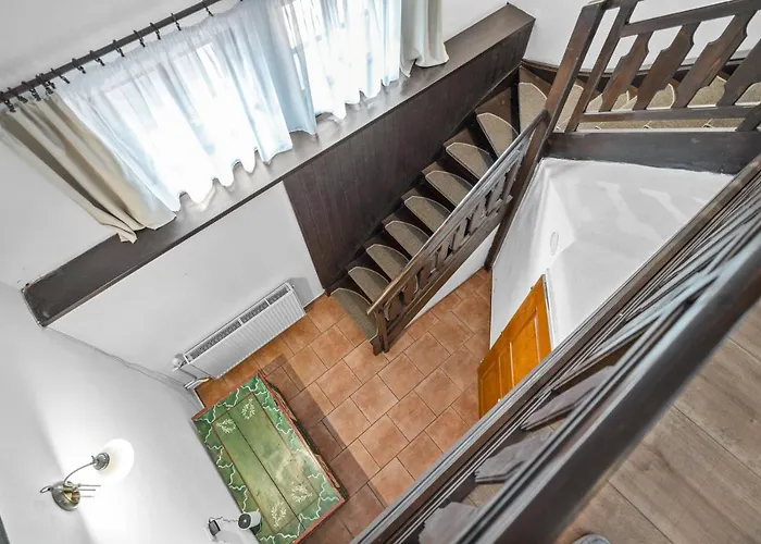 Regina 3* Větřní