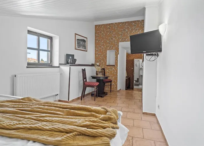 Regina 3* Větřní
