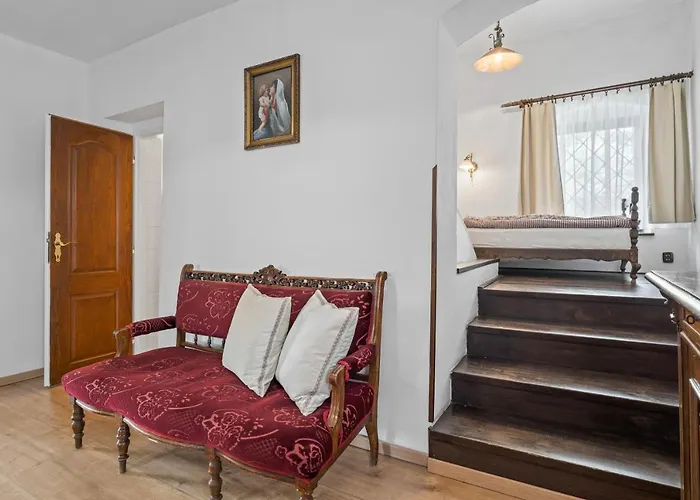 Maison d'hôtes Regina 3*