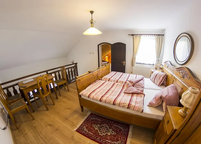 Maison d'hôtes Regina 3*
