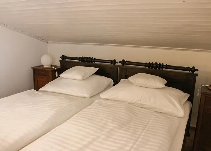 Maison d'hôtes Regina 3*